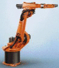 Kuka KR6