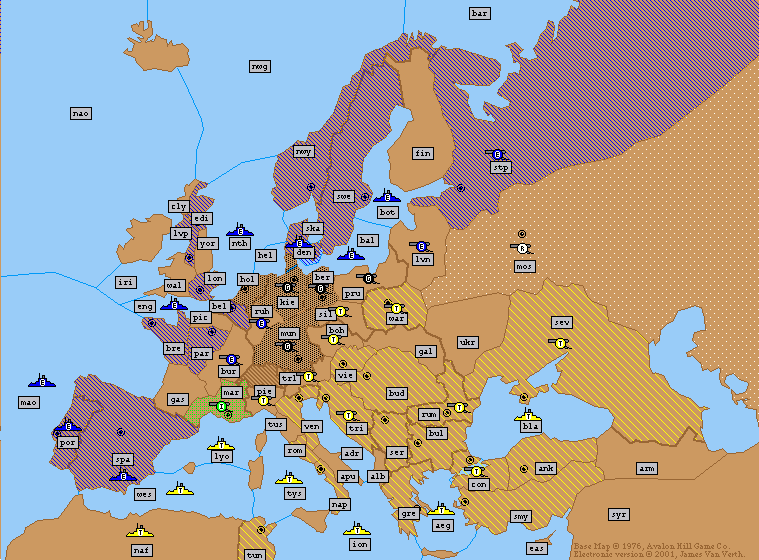 Auswertung H 1926